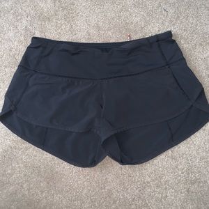 !!! SOLD !!! Lululemon Speed Up Short